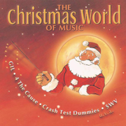 As Long As There's Christmas - Kisha