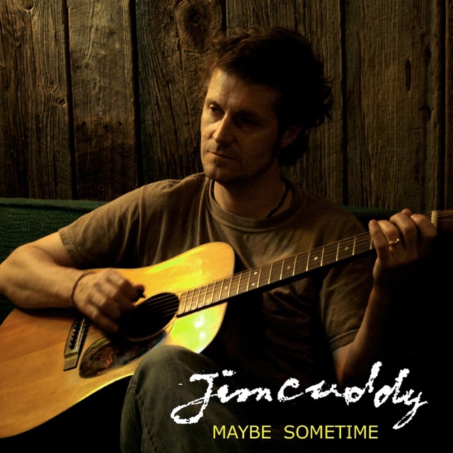 Maybe Sometime - Single