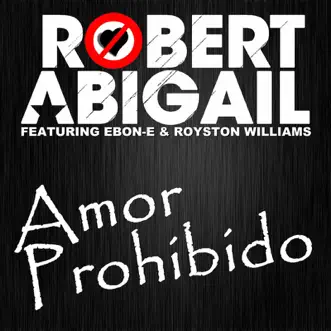 Amor Prohibido (R.A. & M.O. Bonus Remix) by Robert Abigail song reviws