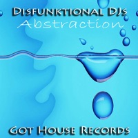 Abstraction - Single - Disfunktional DJs
