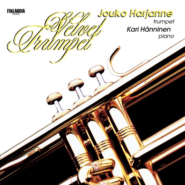 Selected Pieces for Trumpet