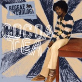 Reggae Anthology: The Sweet Sound of Cocoa Tea artwork