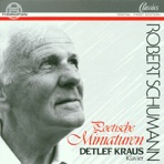 Schumann: Poetische Miniaturen