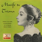 Vintage Spanish Song Nº27 - EPs Collectors