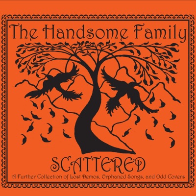 Far From Any Road The Handsome Family Shazam