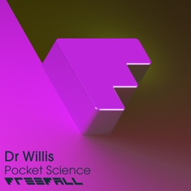 Pocket Science Dr Willis