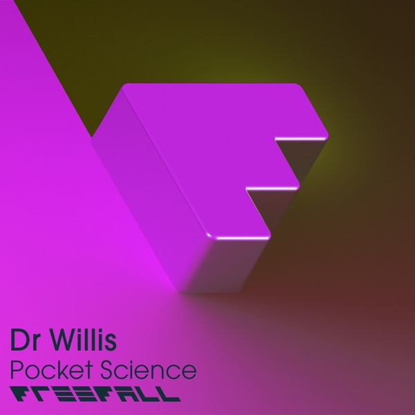 Pocket Science - Single