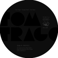 Voyage Direct - Out Takes - Tom Trago