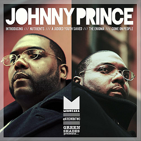 話題の人気 Johnny Prince - Apple Music アイドルグッズ