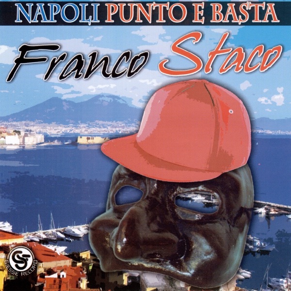 Napoli punto e basta artwork