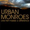 Salt Creek - Urban Monroes lyrics