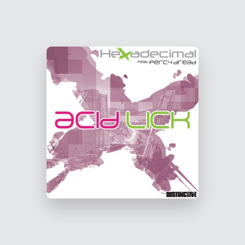 Hexadecimal
