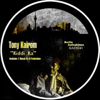 Kiddi Ka - Single - Tony Kairom