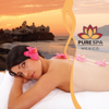 Audio CD (Pure Spa Mexico) - Nick White