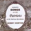 Bobby Horton - The Riflemen of Bennington