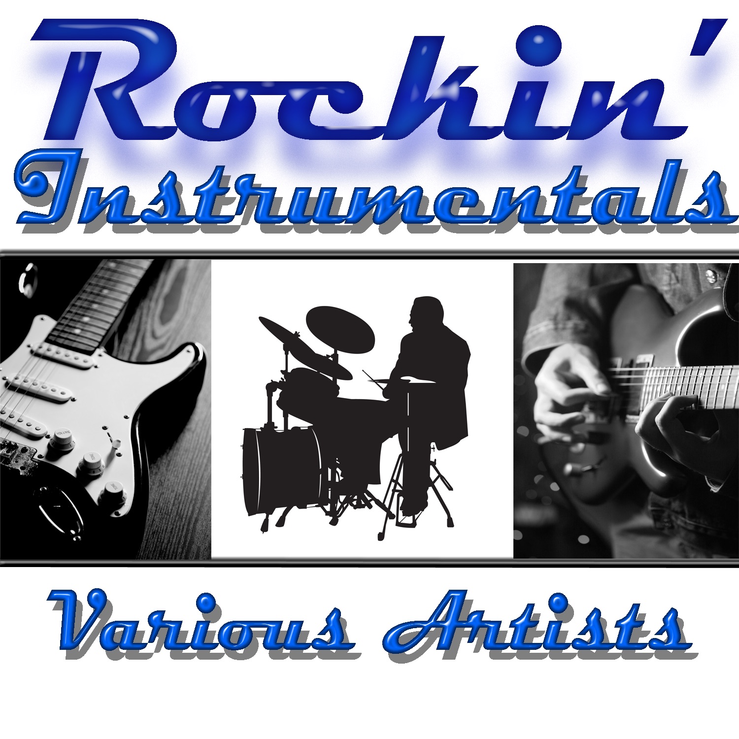 Rockin' Instrumentals