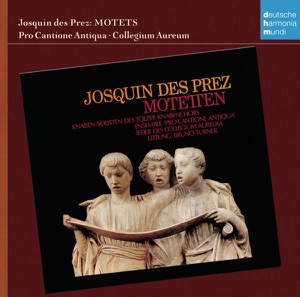 Desprez: Motetten