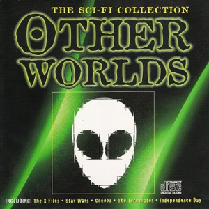 Other Worlds - the Sci Fi Collection