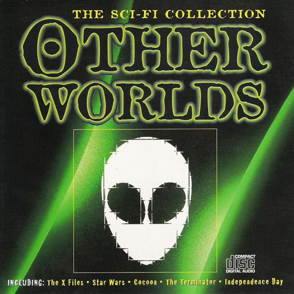 Other Worlds - the Sci Fi Collection