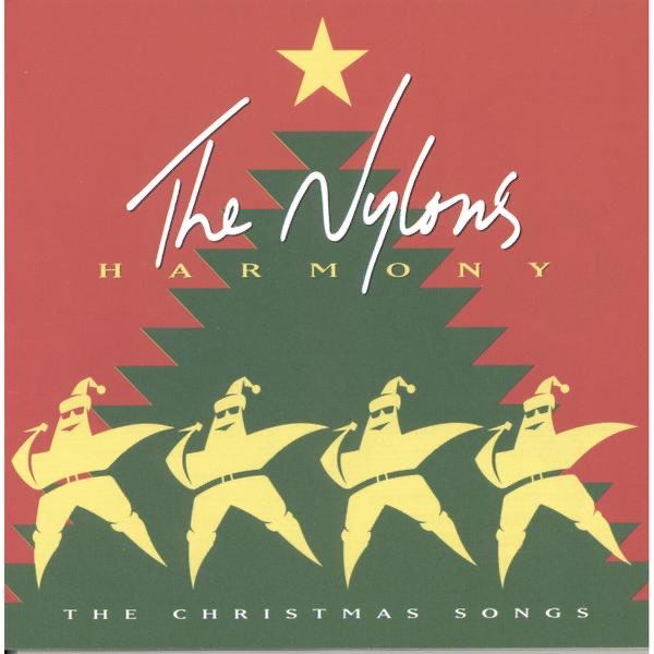 Harmony: The Christmas Songs - Album by The Nylons - Apple Music