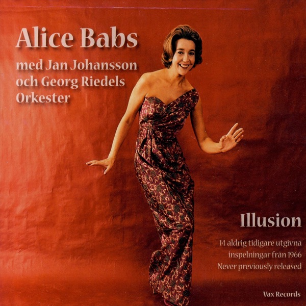Illusion - 14 Aldrig Tidligare Utgivna Inspelningar Från 1966