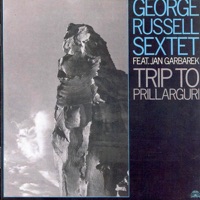 Trip to Prillarguri - George Russell