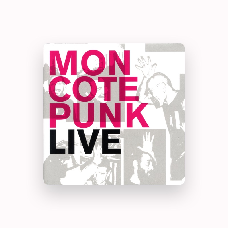 Mon côté punk