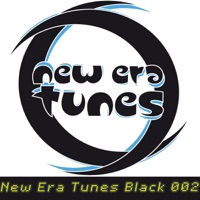 New Era Tunes Black 002 - Single - Alessio Pennati, Claudio Balice & Paco Ymar