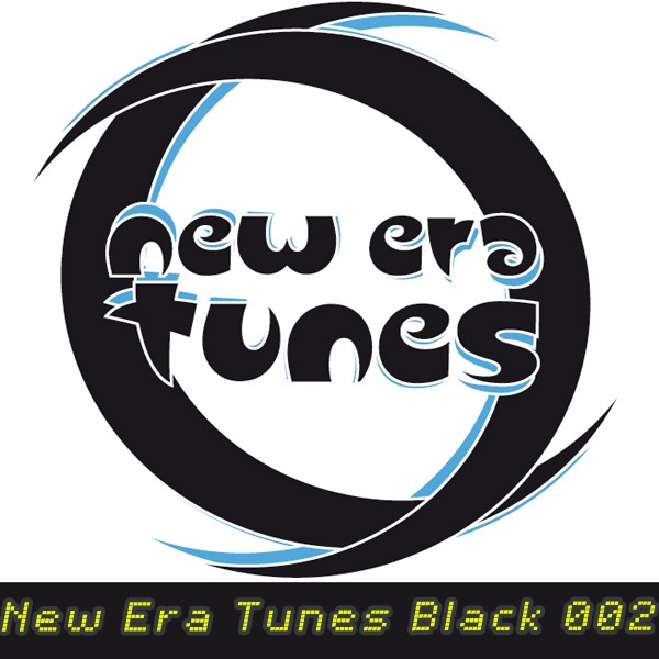New Era Tunes Black 002 - Single