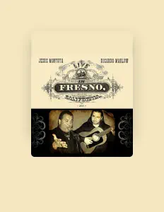 Listen to Jesús Montoya, watch music videos, read bio, see tour dates & more!