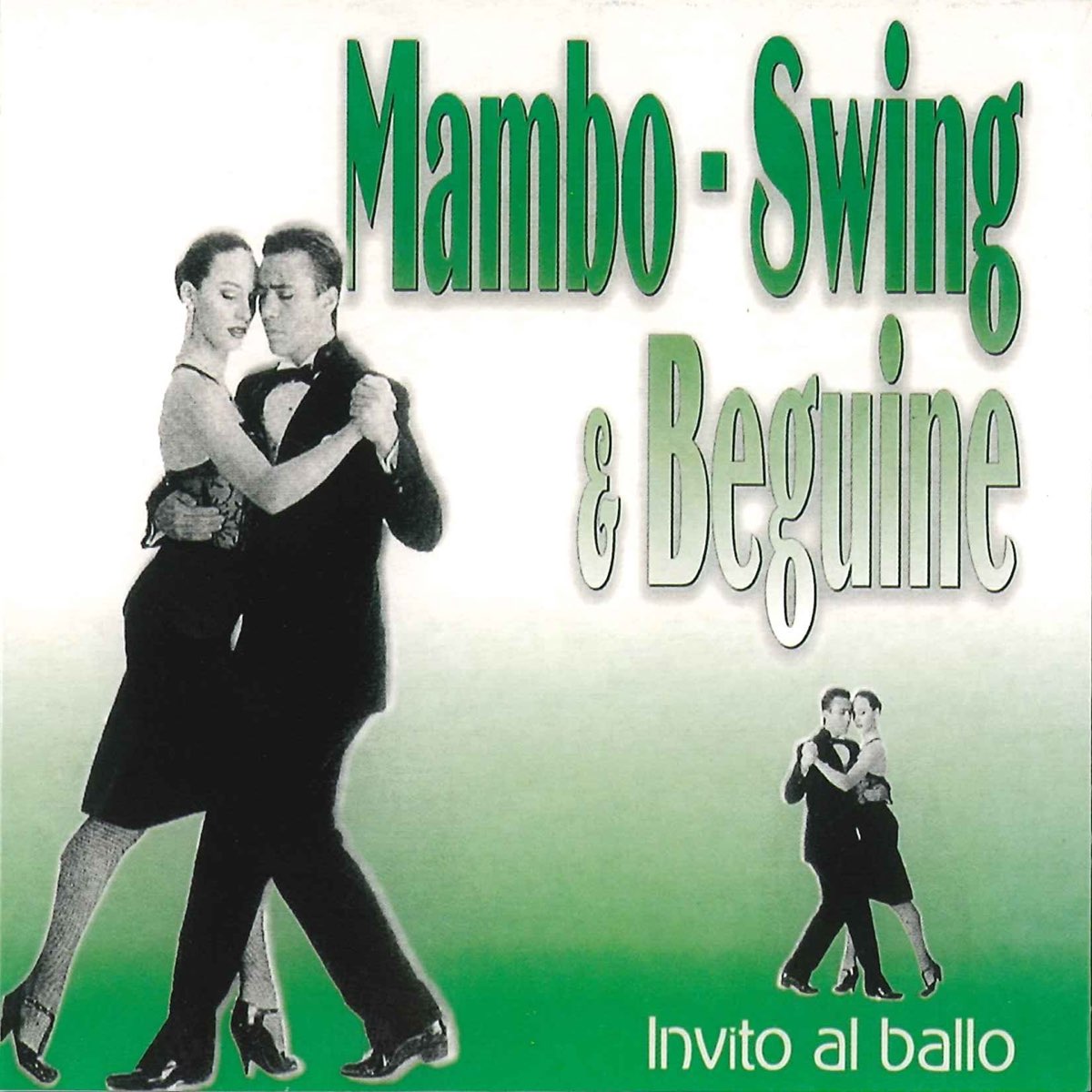Mambo-Swing y Beguine by Various Artists on Apple Music