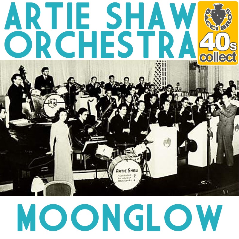 Moonglow - Single