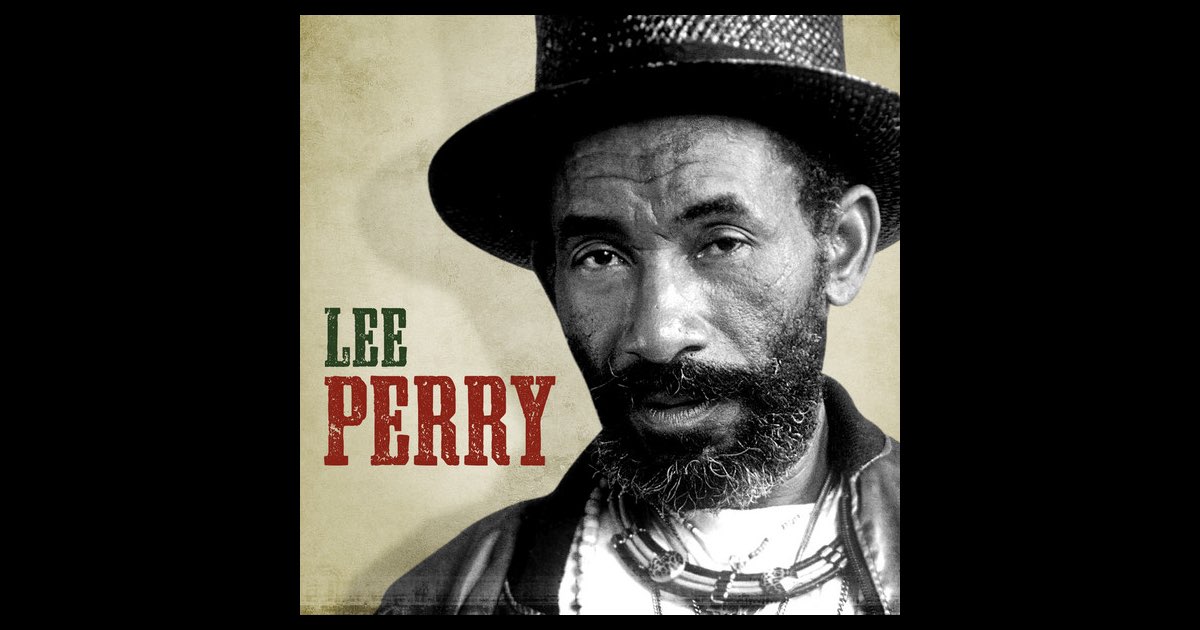 Lee Perry - リー・ペリーのアルバム - Apple Music