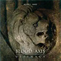 The Ride — Blood Axis