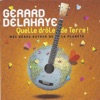 Gérard Delahaye