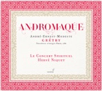 Gretry: Andromaque
