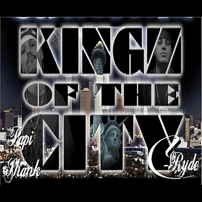 Kingz of the City (feat. Papi Shank) - Single