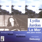 Un Barque Sur L'Ocean (Ravel)