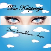 Deine himmelblauen Augen - EP