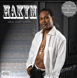 Do Me Right (feat. Chris McTeen) Hakym