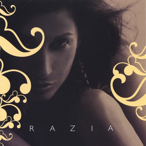 Magical album cover
