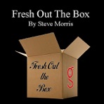 Fresh Out the Box - Single