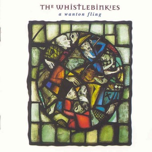 Kenny Gillies of Portnalong / Whistlebinkies' Jig