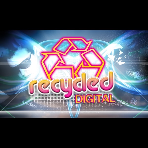 Recycled Remix - EP