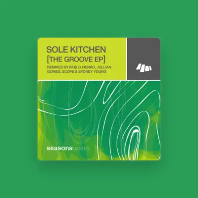 Listen to Sole Kitchen, watch music videos, read bio, see tour dates & more!