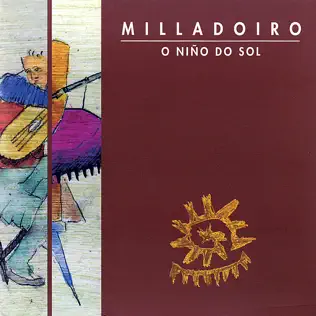 baixar álbum Milladoiro - O Niño Do Sol