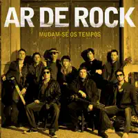 Fui Andar Pela Noite — Ar De Rock
