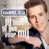 Jij bent te gek voor mij