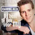 Jij bent te gek voor mij