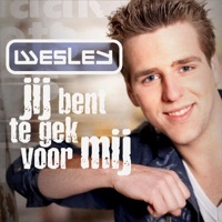 Jij bent te gek voor mij